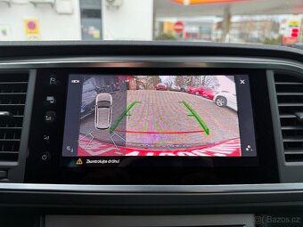 Seat Ateca FR 2.0TDi DSG • 110kw •12/2021 • Odpočet DPH • - 10