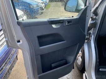 Volkswagen Caravelle,2.0TDI 103KW Comfortline,DSG, - 10
