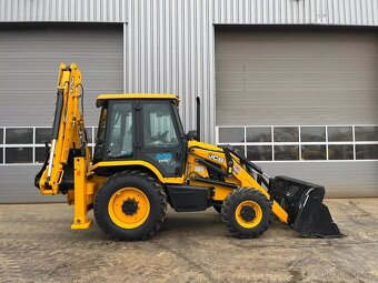 JCB 3DX 2019 - 10