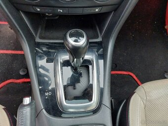 Mazda 6 2,2 MZR 129kW 1.MAJITEL DPH ACC KAMERA - 10