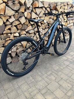 Giant Liv Embolden E+ Pro 1, 29",velikost S - 10