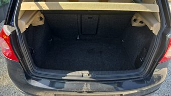 VOLKSWAGEN GOLF V 2.0i 110KW HIGHLINE 2005 TOP STAV - 10