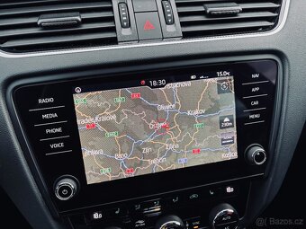 ŠKODA OCTAVIA COMBI III 1.6TDI 85KW DSG 2018 ACC - 10