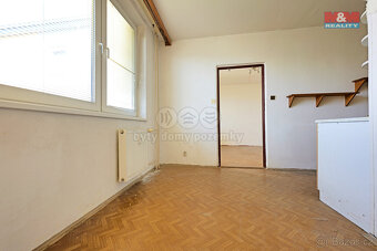 Prodej bytu 3+1, 74 m², Prostějov, ul. Václava Špály - 10