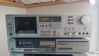 SONY TC-K81 - 10