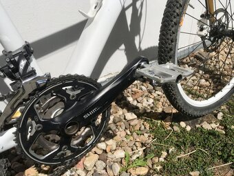 Horské kolo SLX 26" - 10
