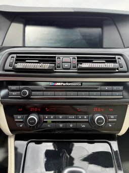 BMW F10 535d RWD individual - 10