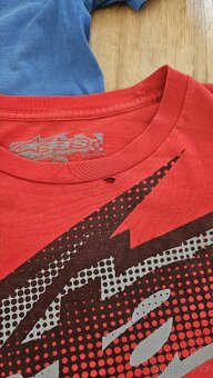 Alpinestars XXL trika 3ks - 10