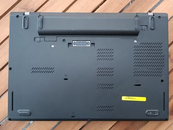 Notebook Lenovo L450 / i5 - 5300U, 8GB RAM, SSD 120GB,Win10 - 10