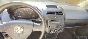 Volkswagen Polo - 10