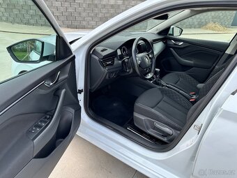 Kamiq 1.0 TSI Ambition DSG - 10