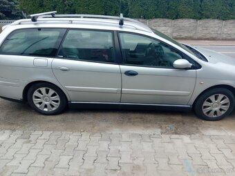 Prodám Citroen C5 - 10