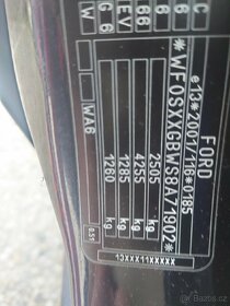 Ford S-max 2.2 Tdci - 10