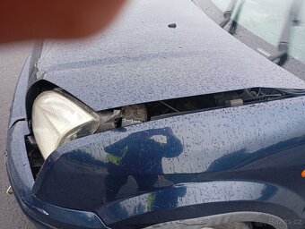 Ford Fusion na ND - 10