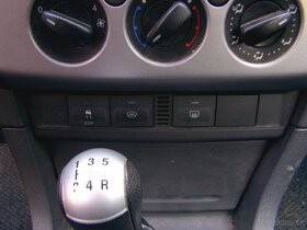 Ford Focus II - Modrá Jeans - Náhradní díly - 10
