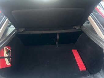 Ford focus 1.8 TDCi - 10
