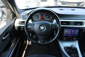 BMW Řada 3 3,0 330d M-PAKET,PANORAMA,2008 - 10