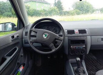 Škoda Fabia combi 1.2 HTP-47kW - 10