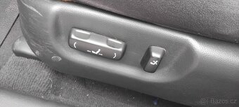 Kia Magentis - 10