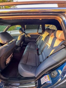 Bmw E46 330d - 10