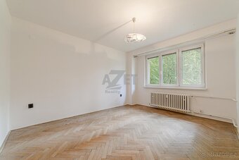 Prodej, byt 4+1, 75 m2, Ostrava - Hrabůvka, ul. Krakovská - 10