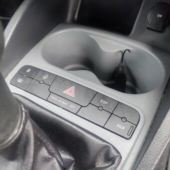 Seat Ibiza, KRÁSNÁ,65KM,SERVISKA,1MAJ71LET - 10