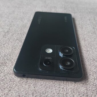 Xiaomi Redmi Note 13 5G-6.67"Amoled 8GB+4GB/256GB černý - 10