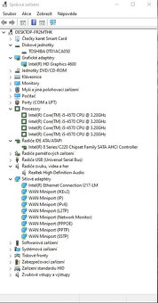 HP EliteDesk 800 G1, i5-4570, 8GB, HDD 500GB, W10#14 - 10