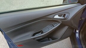 Ford Focus 1.6 16 V 77KW - 10