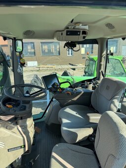 John Deere 6230R - 10