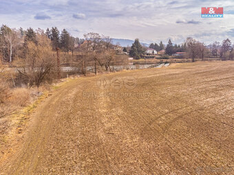 Prodej louky, 14575 m², Poříčí nad Sázavou - 10