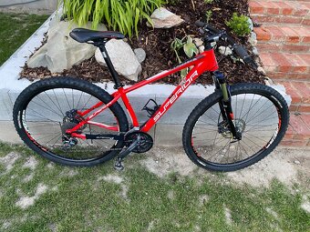 Superior xc 819 vel. S - 10