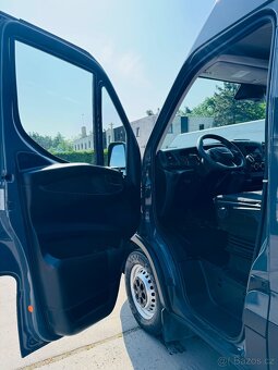 IVECO DAILY 35S18 HI-MATIC L4H3 - 10