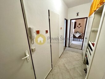 Prodej bytu 2+1, 50 m2, ve zděném domě, Horažďovice - 10