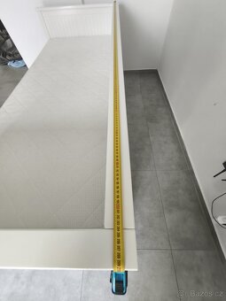 Rozkladaci postel HEMNES/Ikea - 10