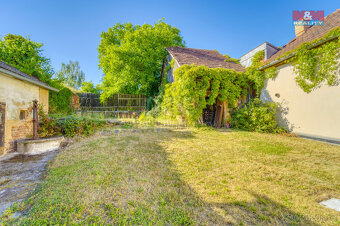Prodej rodinného domu, 100 m², Kožlany, ul. Pražská - 10