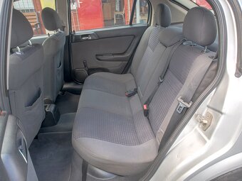 Opel Astra ČR 1.6i 16V KM CEBIA - 10