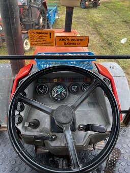 Zetor 9540 - 10