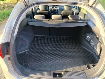 Kia Cee'd 1.6crdi 94kw - 10