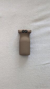 DA MK18 BRAVO + příslušenství a výbava - 10