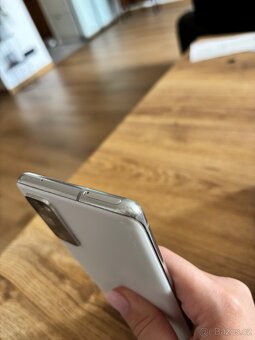 Samsung Galaxy S20 FE - 128 GB - bílý - 10