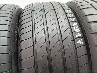 Letní pneu 225/45/17 Dunlop+Michelin - 10