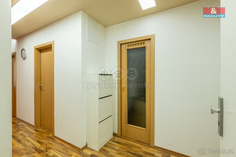 Prodej bytu 2+kk, 50 m², Praha, ul. Bechlínská - 10
