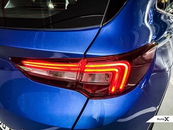 Opel Grandland X Plug-in Hybrid 147 kW (221 kW) | DPH - 10