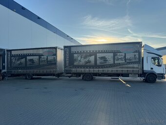 DAF LF 280 + PANAV TV 10M, 2014 - 10