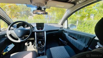 Peugeot 207 sw - 10