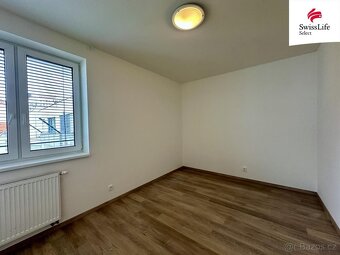 Pronájem bytu 3+kk 77 m2 Jircháře, Brno - 10