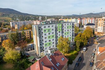 Prodej bytu 3+1 73 m², Lovosice, ev.č. 00045 - 10