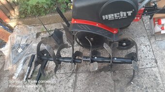 PRODEJ KULTIVÁTORU - 10