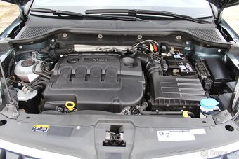 Škoda Karoq 2.0 Tdi 110kw 4x4 131000km 1.majitel servis Škod - 10